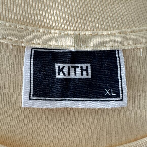 Kith Tom and Jerry Men's Tee NWOT, Size XL - Picture 9 of 15